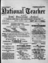 National Teacher, and Irish Educational Journal (Dublin, Ireland)