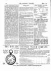 National Teacher, and Irish Educational Journal (Dublin, Ireland) Friday 04 September 1891 Page 12