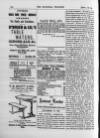 National Teacher, and Irish Educational Journal (Dublin, Ireland) Friday 18 September 1891 Page 2