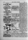 National Teacher, and Irish Educational Journal (Dublin, Ireland) Friday 02 October 1891 Page 2