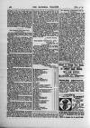 National Teacher, and Irish Educational Journal (Dublin, Ireland) Friday 02 October 1891 Page 10