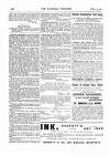 National Teacher, and Irish Educational Journal (Dublin, Ireland) Friday 02 October 1891 Page 12