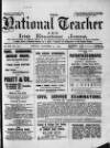 National Teacher, and Irish Educational Journal (Dublin, Ireland)