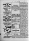National Teacher, and Irish Educational Journal (Dublin, Ireland) Friday 30 October 1891 Page 2