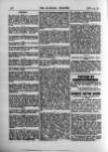 National Teacher, and Irish Educational Journal (Dublin, Ireland) Friday 30 October 1891 Page 4