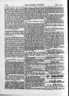 National Teacher, and Irish Educational Journal (Dublin, Ireland) Friday 20 November 1891 Page 4