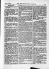 National Teacher, and Irish Educational Journal (Dublin, Ireland) Friday 20 November 1891 Page 11