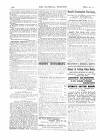 National Teacher, and Irish Educational Journal (Dublin, Ireland) Friday 20 November 1891 Page 12