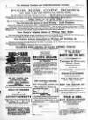 National Teacher, and Irish Educational Journal (Dublin, Ireland) Friday 20 November 1891 Page 14