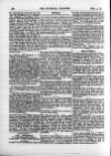 National Teacher, and Irish Educational Journal (Dublin, Ireland) Friday 04 December 1891 Page 4