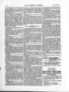 National Teacher, and Irish Educational Journal (Dublin, Ireland) Friday 08 January 1892 Page 10