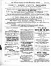 National Teacher, and Irish Educational Journal (Dublin, Ireland) Friday 08 January 1892 Page 14