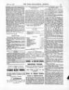 National Teacher, and Irish Educational Journal (Dublin, Ireland) Friday 15 January 1892 Page 11