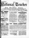 National Teacher, and Irish Educational Journal (Dublin, Ireland) Friday 22 January 1892 Page 1