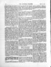 National Teacher, and Irish Educational Journal (Dublin, Ireland) Friday 22 January 1892 Page 4