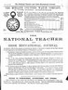 National Teacher, and Irish Educational Journal (Dublin, Ireland) Friday 22 January 1892 Page 13