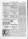 National Teacher, and Irish Educational Journal (Dublin, Ireland) Friday 12 February 1892 Page 2