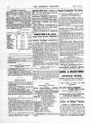 National Teacher, and Irish Educational Journal (Dublin, Ireland) Friday 12 February 1892 Page 12
