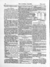 National Teacher, and Irish Educational Journal (Dublin, Ireland) Friday 19 February 1892 Page 4