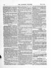 National Teacher, and Irish Educational Journal (Dublin, Ireland) Friday 19 February 1892 Page 10