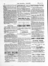 National Teacher, and Irish Educational Journal (Dublin, Ireland) Friday 19 February 1892 Page 12