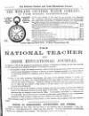 National Teacher, and Irish Educational Journal (Dublin, Ireland) Friday 19 February 1892 Page 13