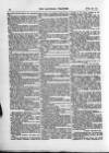 National Teacher, and Irish Educational Journal (Dublin, Ireland) Friday 26 February 1892 Page 10