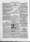 National Teacher, and Irish Educational Journal (Dublin, Ireland) Friday 26 February 1892 Page 12