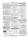 National Teacher, and Irish Educational Journal (Dublin, Ireland) Friday 01 April 1892 Page 12