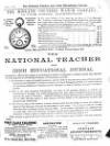 National Teacher, and Irish Educational Journal (Dublin, Ireland) Friday 01 April 1892 Page 13