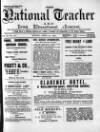 National Teacher, and Irish Educational Journal (Dublin, Ireland) Friday 15 April 1892 Page 1