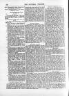 National Teacher, and Irish Educational Journal (Dublin, Ireland) Friday 10 June 1892 Page 12