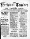 National Teacher, and Irish Educational Journal (Dublin, Ireland) Friday 17 June 1892 Page 1