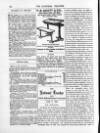 National Teacher, and Irish Educational Journal (Dublin, Ireland) Friday 17 June 1892 Page 2