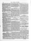 National Teacher, and Irish Educational Journal (Dublin, Ireland) Friday 17 June 1892 Page 10