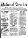 National Teacher, and Irish Educational Journal (Dublin, Ireland) Friday 02 September 1892 Page 1