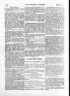 National Teacher, and Irish Educational Journal (Dublin, Ireland) Friday 02 September 1892 Page 12