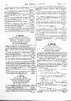 National Teacher, and Irish Educational Journal (Dublin, Ireland) Friday 09 September 1892 Page 8