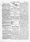 National Teacher, and Irish Educational Journal (Dublin, Ireland) Friday 16 September 1892 Page 2