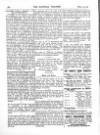 National Teacher, and Irish Educational Journal (Dublin, Ireland) Friday 25 November 1892 Page 4