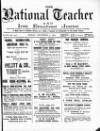 National Teacher, and Irish Educational Journal (Dublin, Ireland) Friday 09 December 1892 Page 1