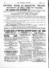 National Teacher, and Irish Educational Journal (Dublin, Ireland) Friday 09 December 1892 Page 2