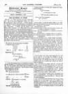 National Teacher, and Irish Educational Journal (Dublin, Ireland) Friday 09 December 1892 Page 6