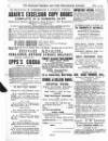 National Teacher, and Irish Educational Journal (Dublin, Ireland) Friday 23 December 1892 Page 14