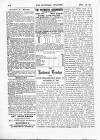 National Teacher, and Irish Educational Journal (Dublin, Ireland) Friday 30 December 1892 Page 2