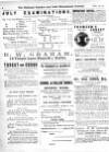 National Teacher, and Irish Educational Journal (Dublin, Ireland) Friday 30 December 1892 Page 14