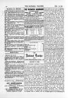 National Teacher, and Irish Educational Journal (Dublin, Ireland) Friday 13 January 1893 Page 2