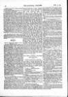 National Teacher, and Irish Educational Journal (Dublin, Ireland) Friday 03 February 1893 Page 10