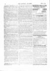 National Teacher, and Irish Educational Journal (Dublin, Ireland) Friday 03 February 1893 Page 12