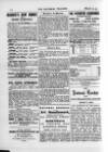 National Teacher, and Irish Educational Journal (Dublin, Ireland) Friday 17 March 1893 Page 2